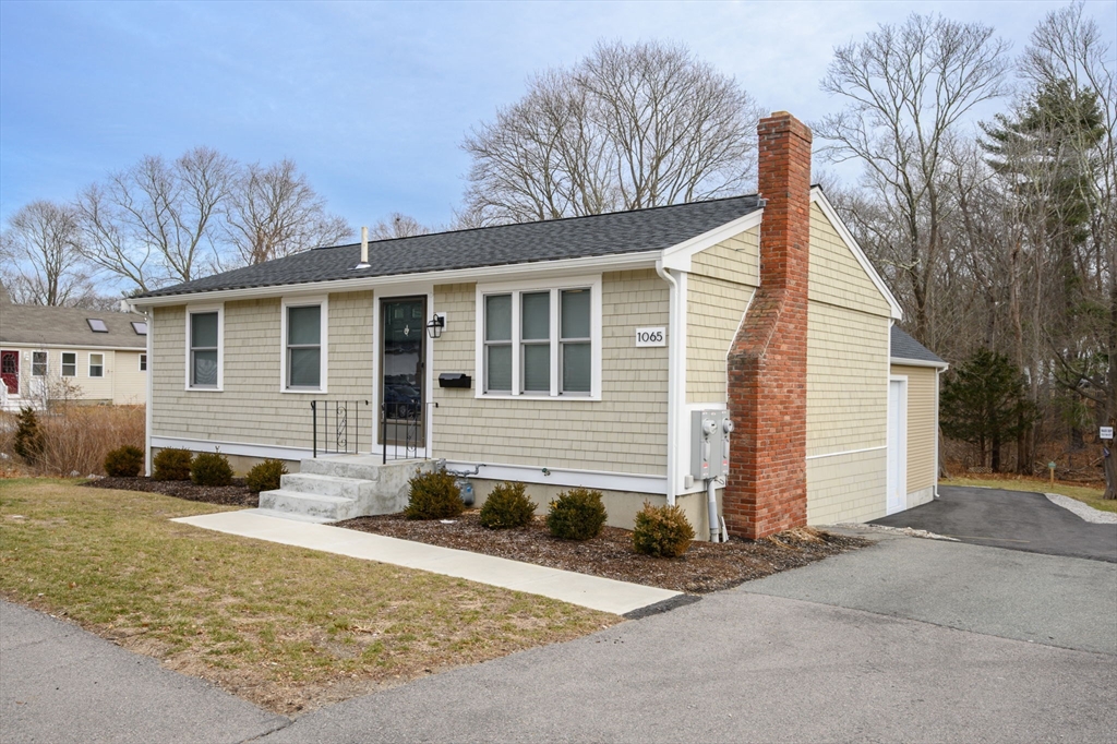 Photo: 1065 Bedford St, Abington, MA