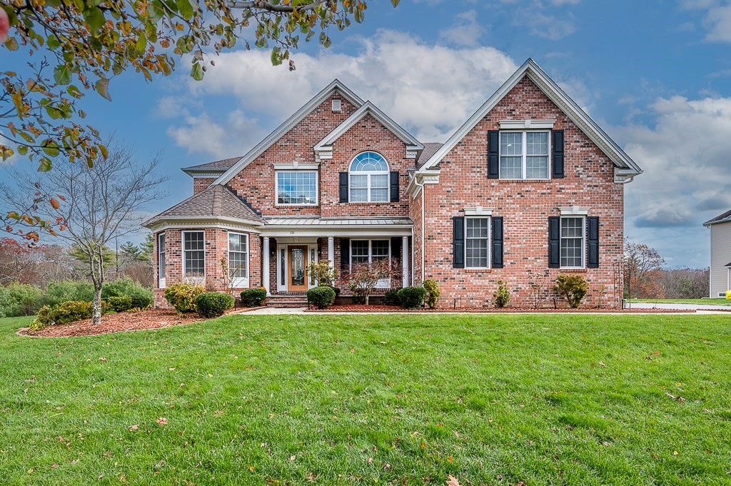 Photo: 151 Mohawk Path, Holliston, MA