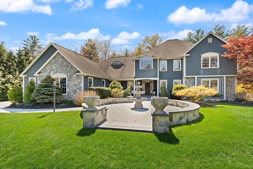 Photo: 47 Symphony Dr, Easton, MA
