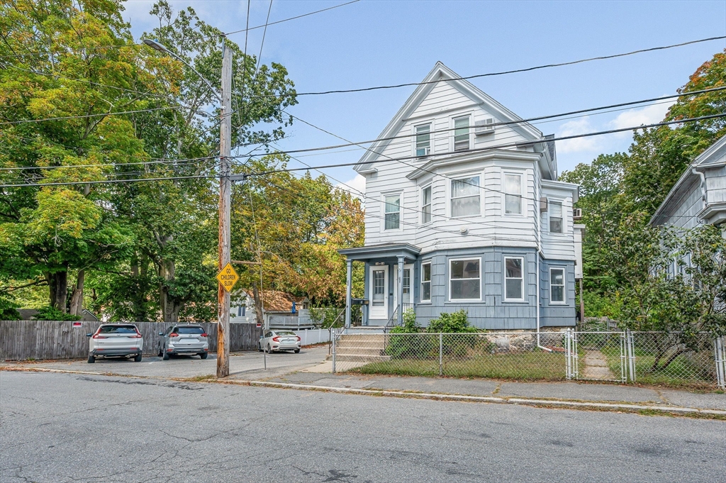 Photo: 16 Epping Street, Lowell, MA
