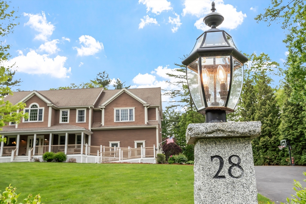 Photo: 28 Sandy Ridge Road, Sterling, MA