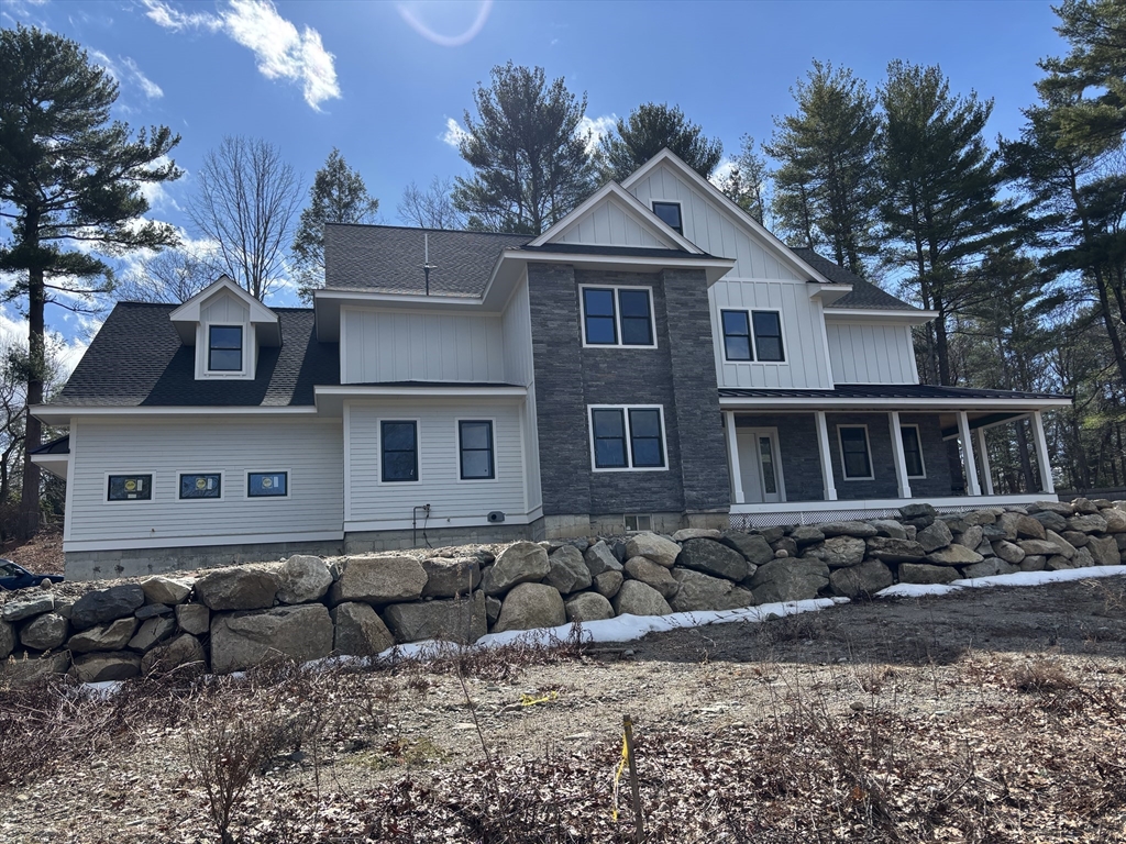 Photo: 33 Pine Street, Dover, MA