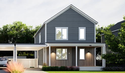 Photo: 25 Adams Cir, Devens, MA