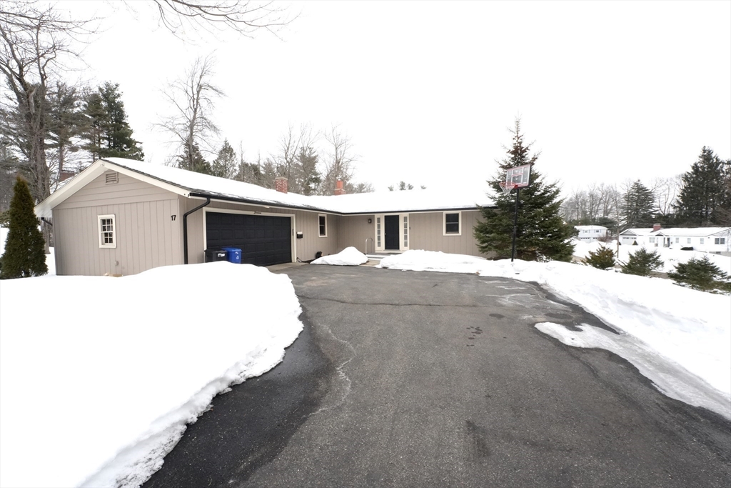 Photo: 17 Walbridge Rd, Paxton, MA Photo: 17 Walbridge Rd, Paxton, MA