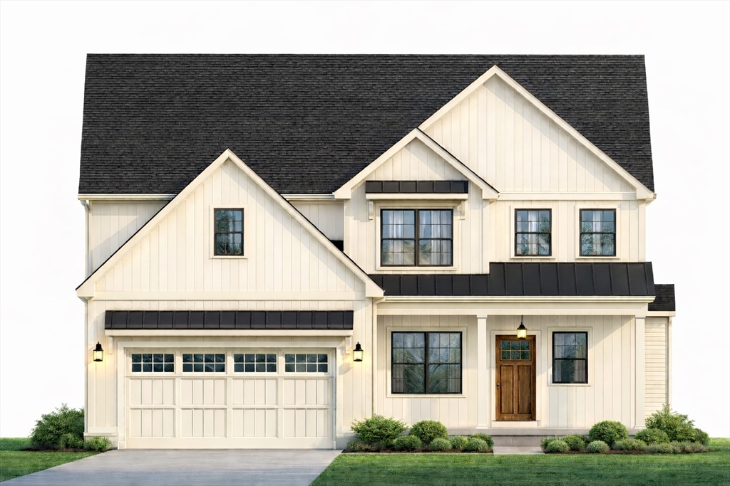 Photo: 46 Hope Street, Mansfield, MA