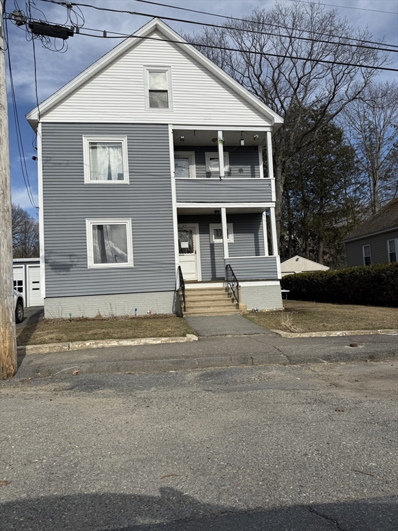 Photo: 27 Mission St, Gardner, MA