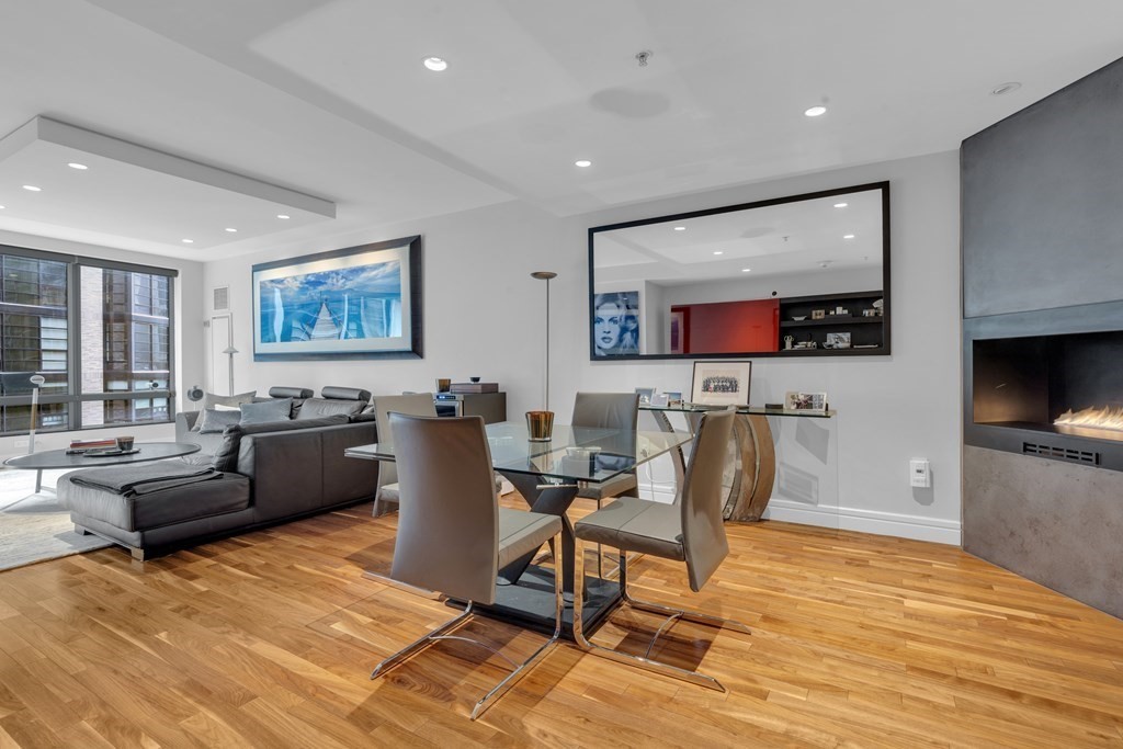 3 Avery Street 3-408 Floor 4