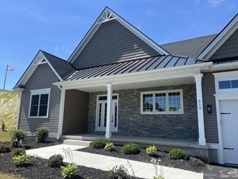 Photo: 319 Ventura Street, Ludlow, MA
