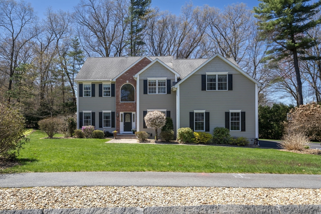 Photo: 3 Archambault Way, Chelmsford, MA