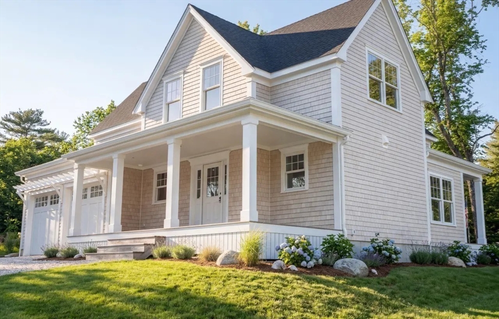 Photo: 23 Grace Way, Scituate, MA