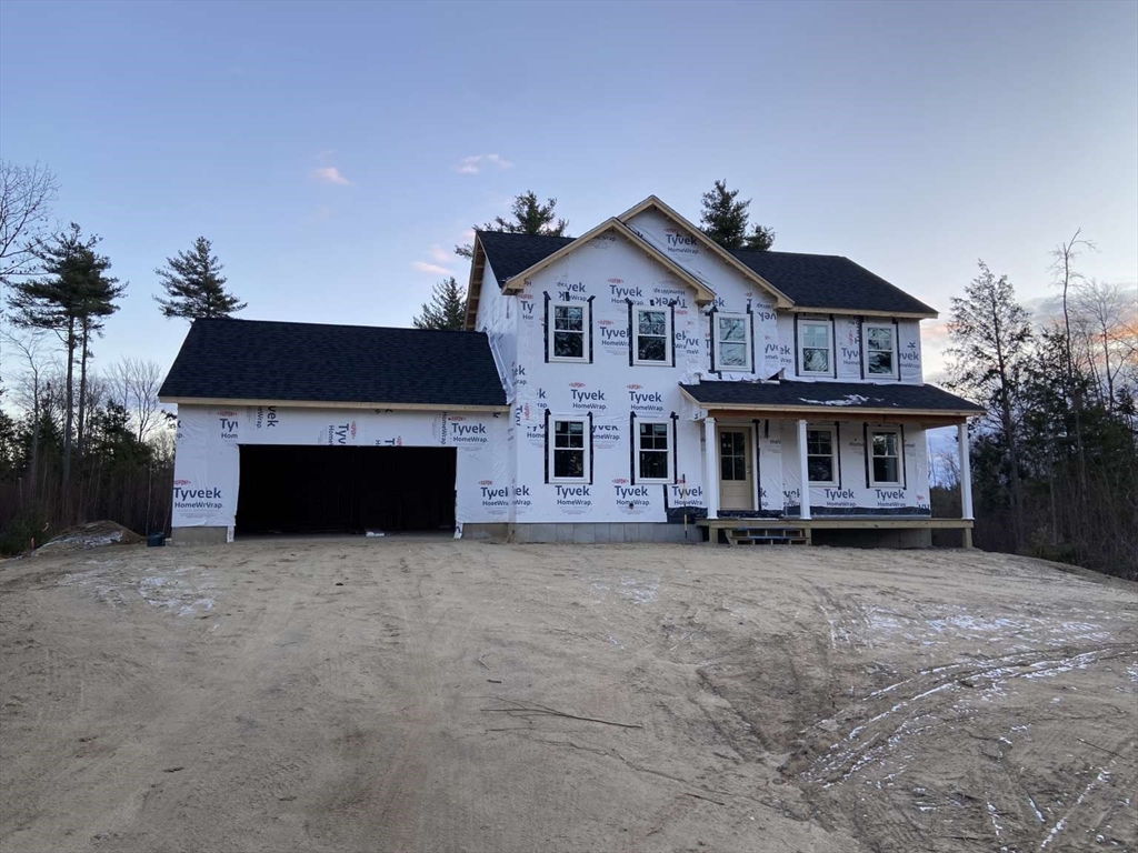 Photo: 140 Willard, Ashburnham, MA