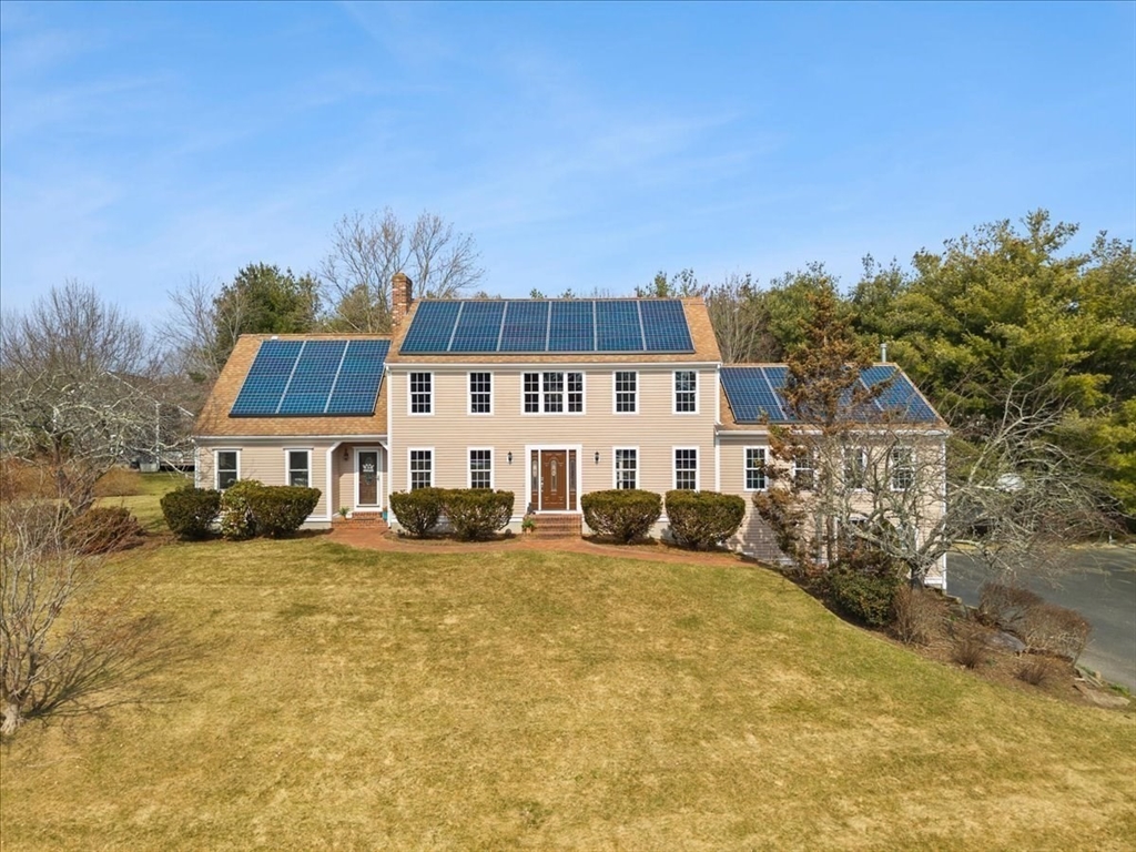 Photo: 5 Jaclyn Way, Bridgewater, MA