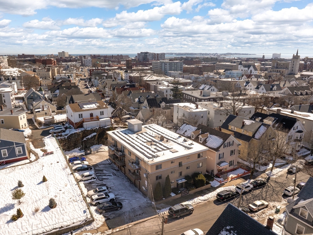 Photo: 25 Hamilton Avenue, Lynn, MA