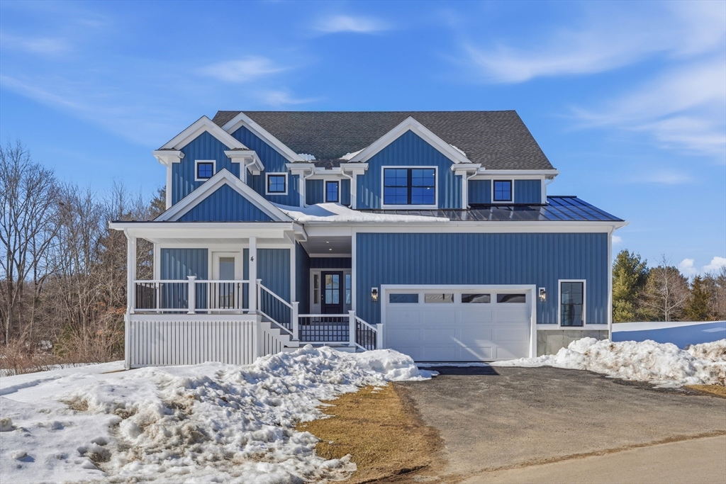 Photo: 66 Parish Road, Georgetown, MA