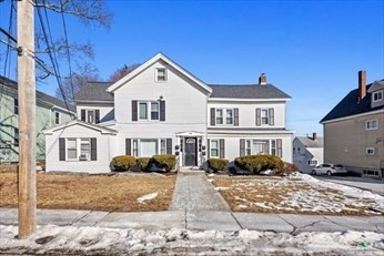 Photo: 61-65 Broad Street, Marlborough, MA