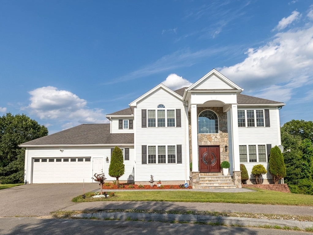 Photo: 63 Lippold St, Methuen, MA