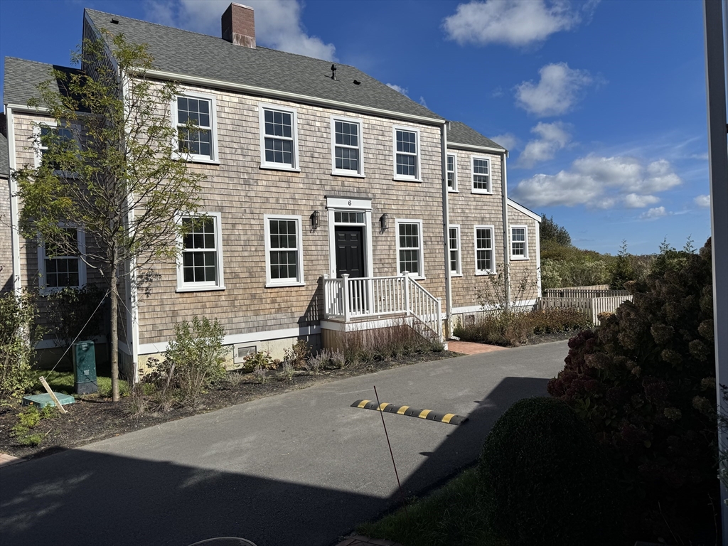 Photo: 6 Mariner Way, Nantucket, MA