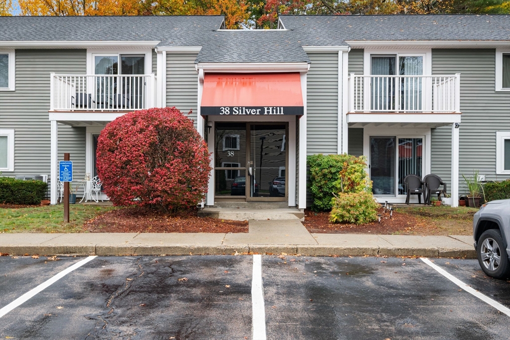 Photo: 38 Silver Hill Lane, Natick, MA