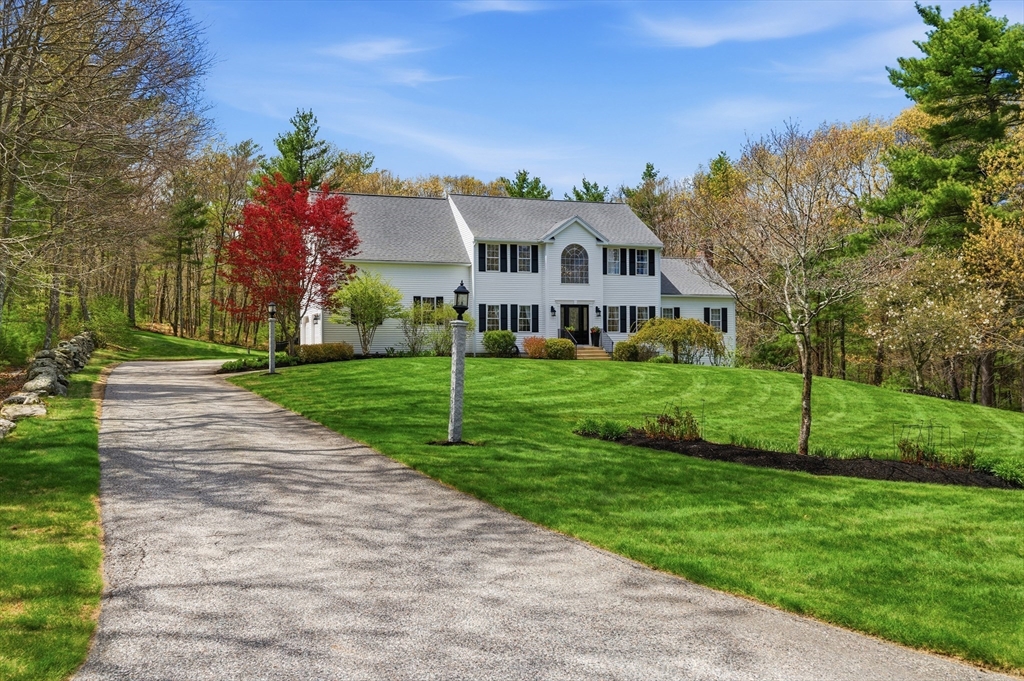 Photo: 10 Briarwood Circle, Douglas, MA