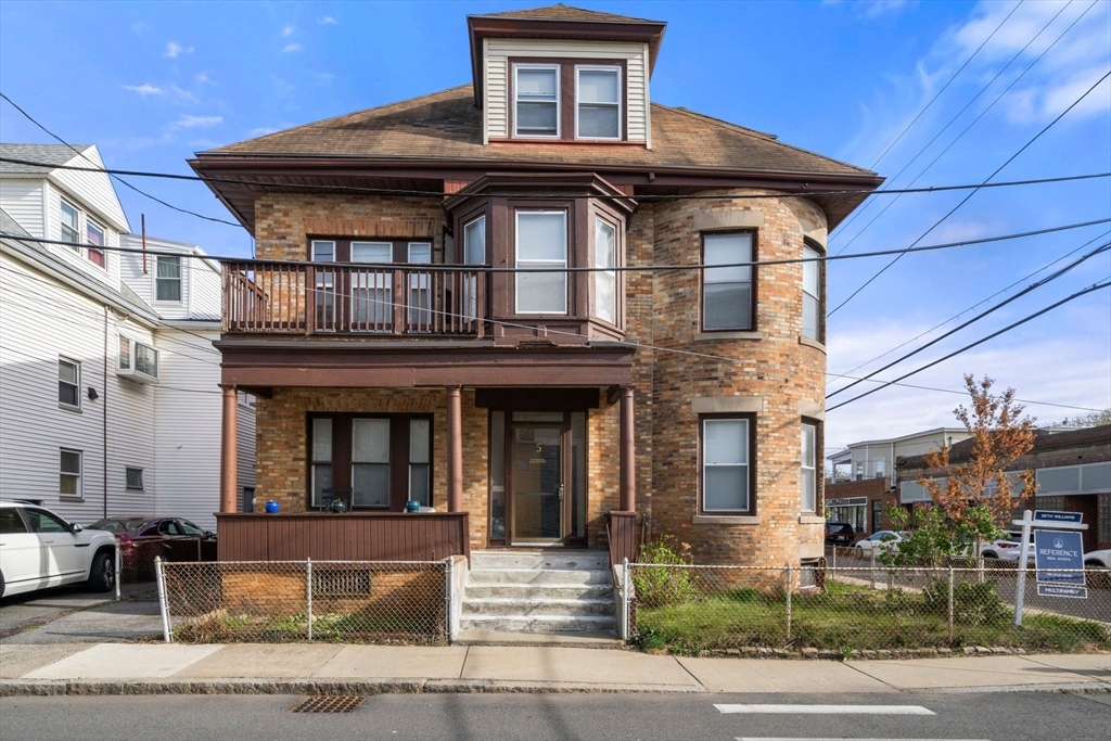 Photo: 304 Shirley Street, Winthrop, MA