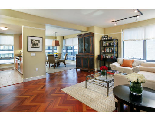 1 Avery St #12B Floor 12