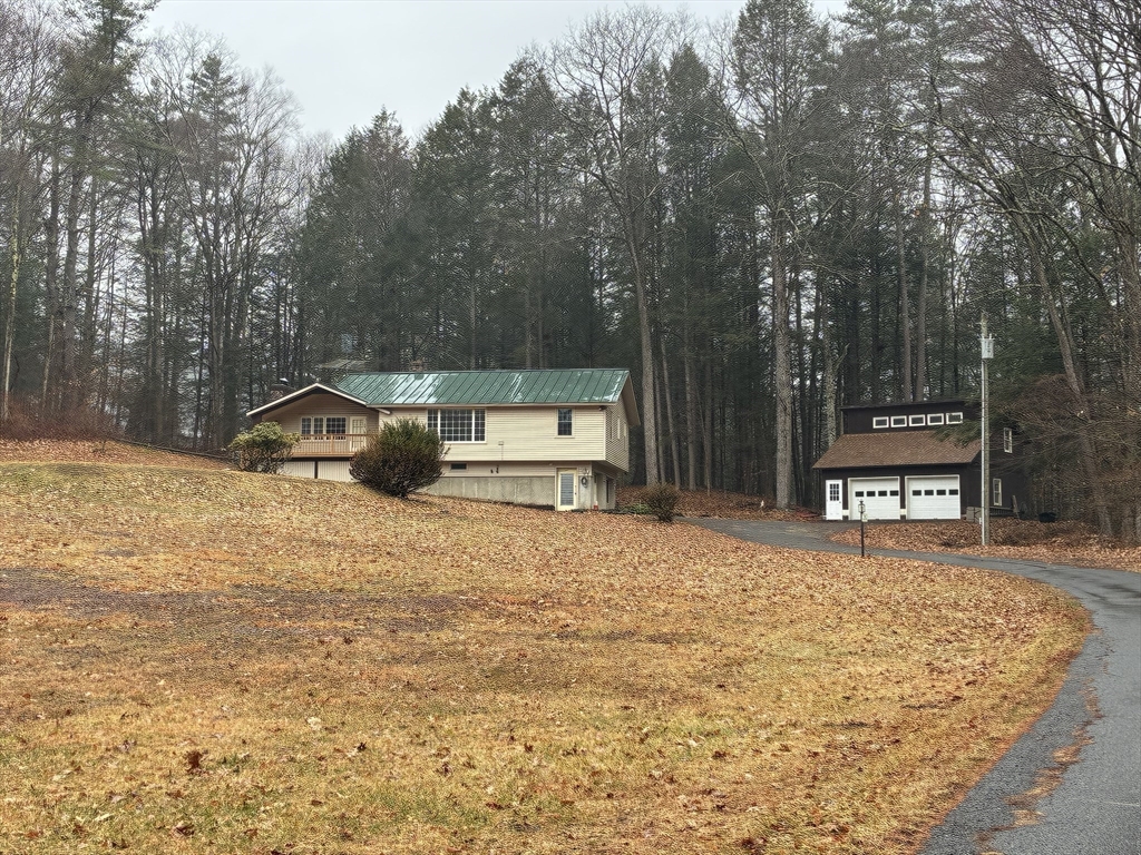 Photo: 108 Nelson Road, Colrain, MA