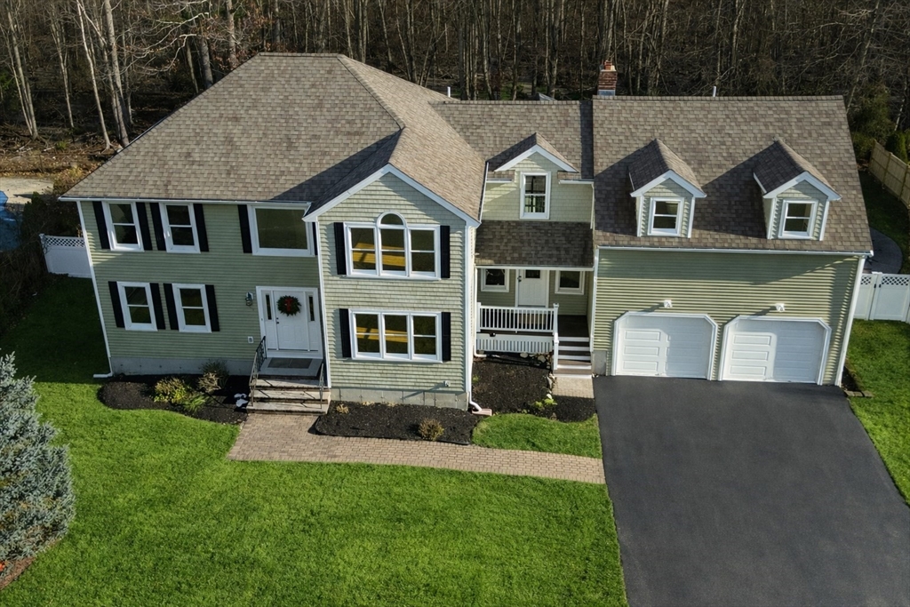 Photo: 189 Sheri Ln, Weymouth, MA Photo: 189 Sheri Ln, Weymouth, MA