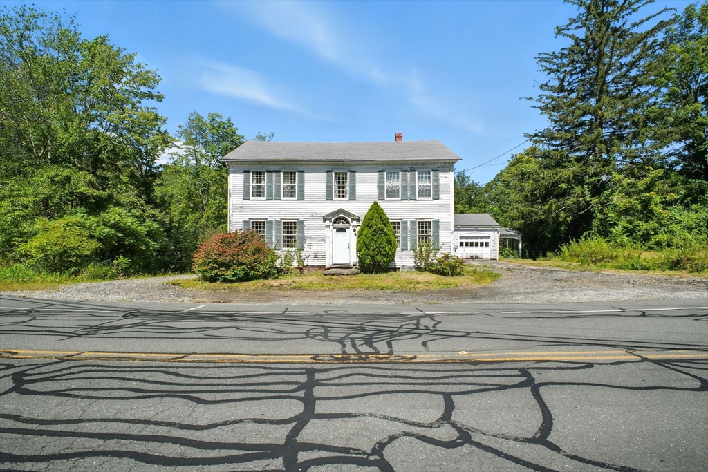 Photo: 614 Main Rd, Granville, MA