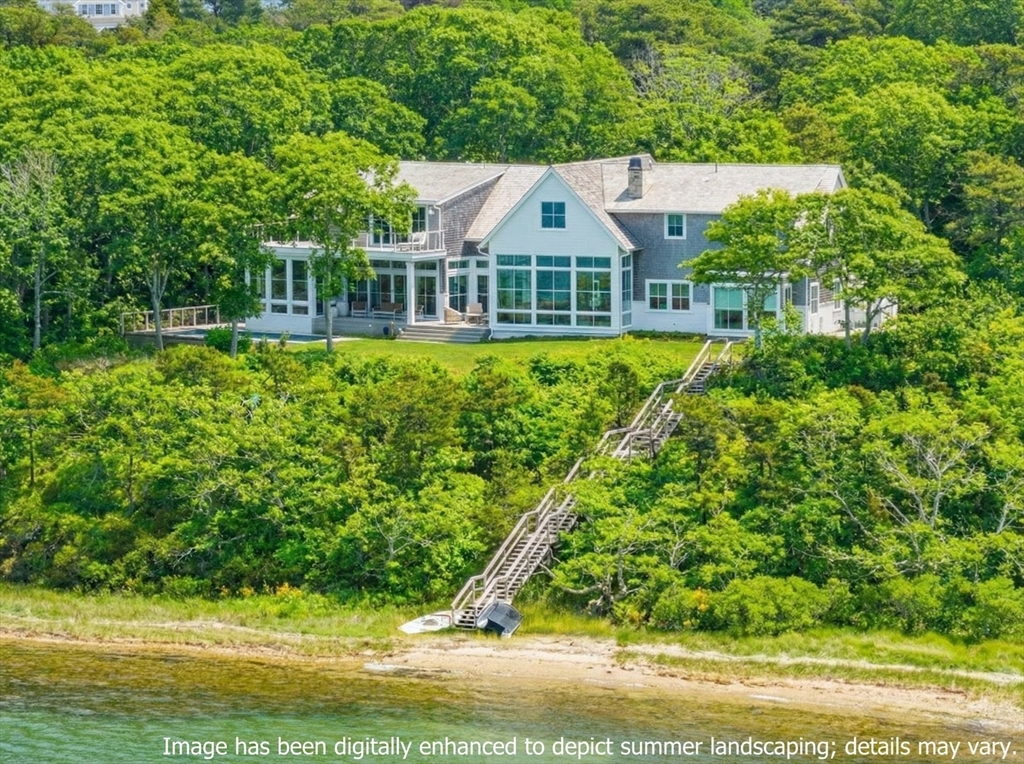 Photo: 301 Whidah Road, Chatham, MA