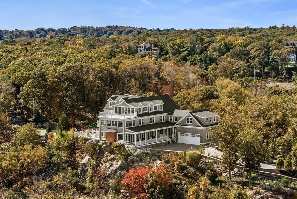 Cohasset, MA Real Estate Home and Condo Sales and Rentals Luxury