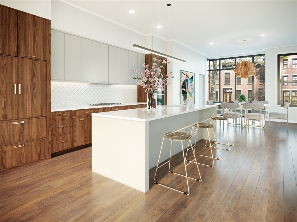 Photo: 1-17 Edgerly Pl, Boston, MA