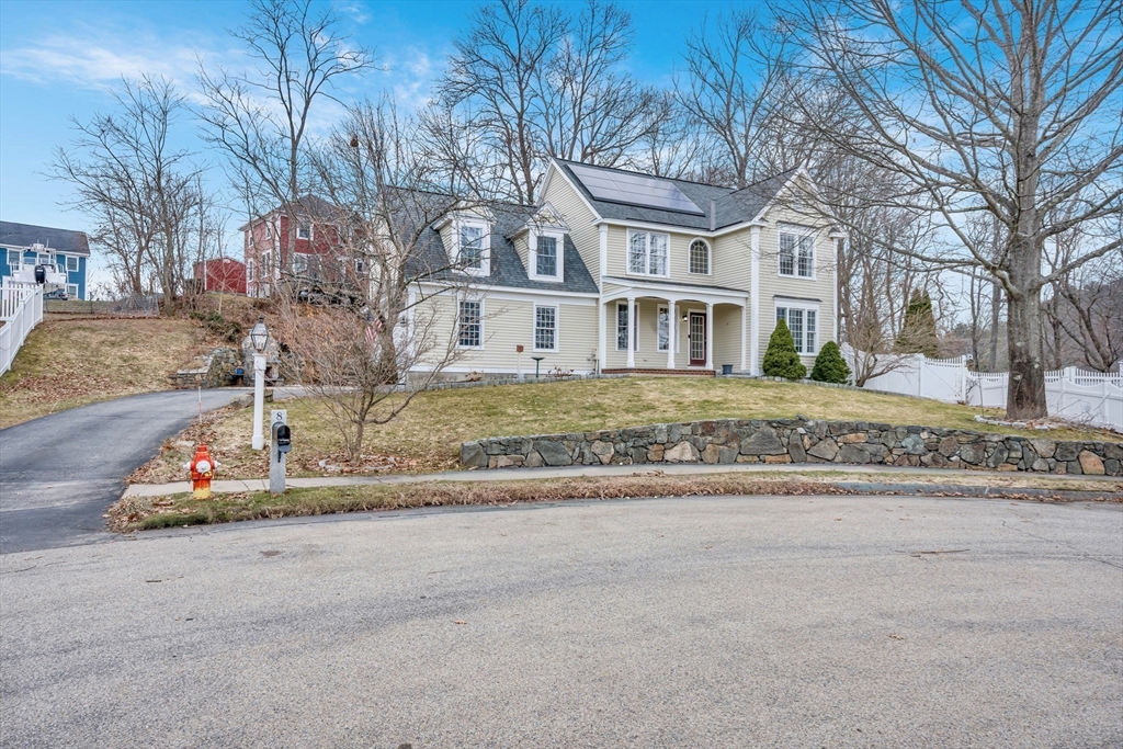 Photo: 8 Jacqueline Dr, Amesbury, MA