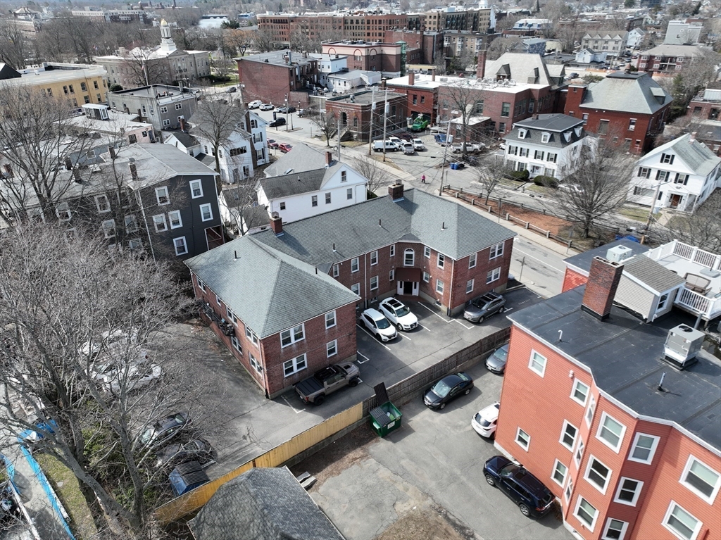 Photo: 29 Church Street, Waltham, MA