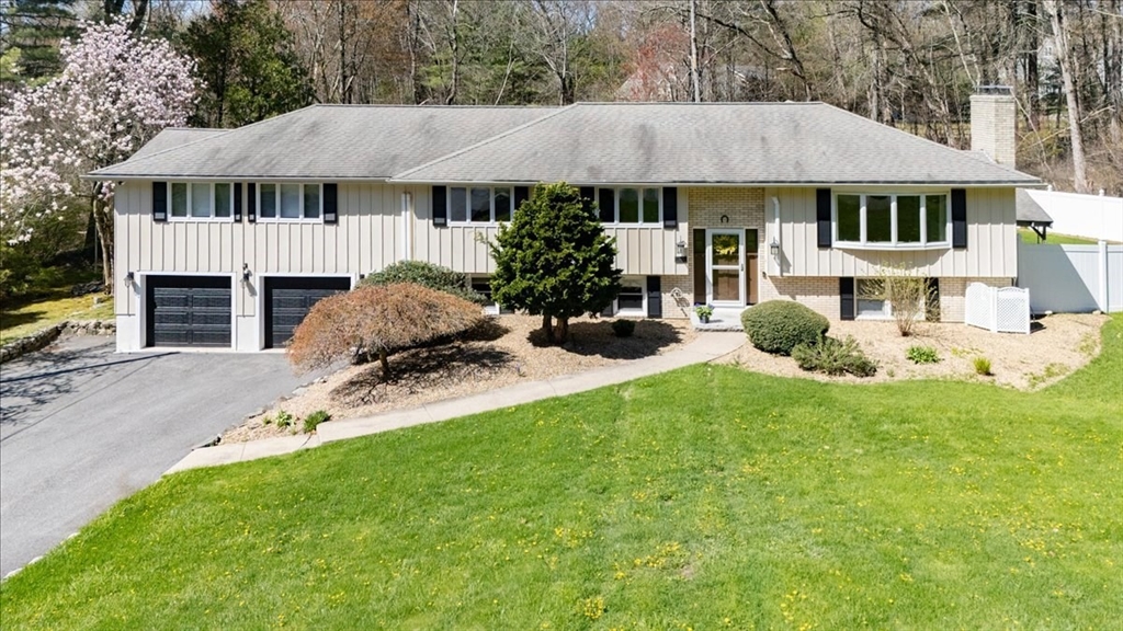 Photo: 16 Cayuga Rd, Tewksbury, MA