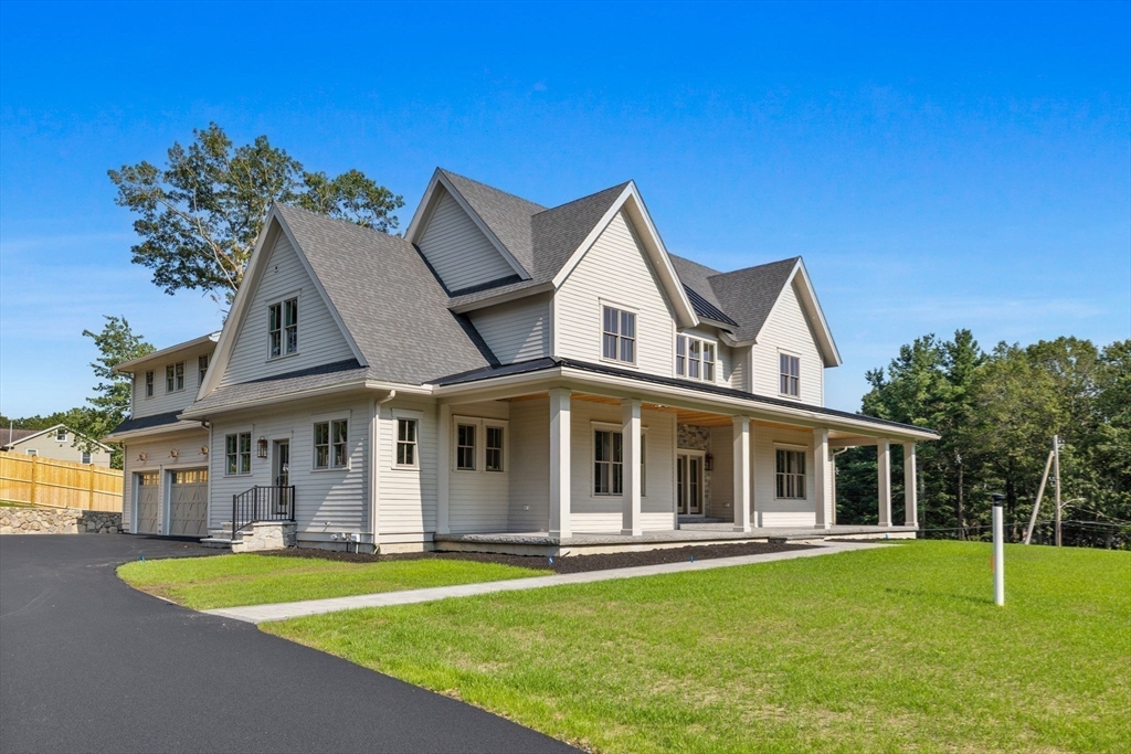 Photo: 1 Couture Way, Middleton, MA