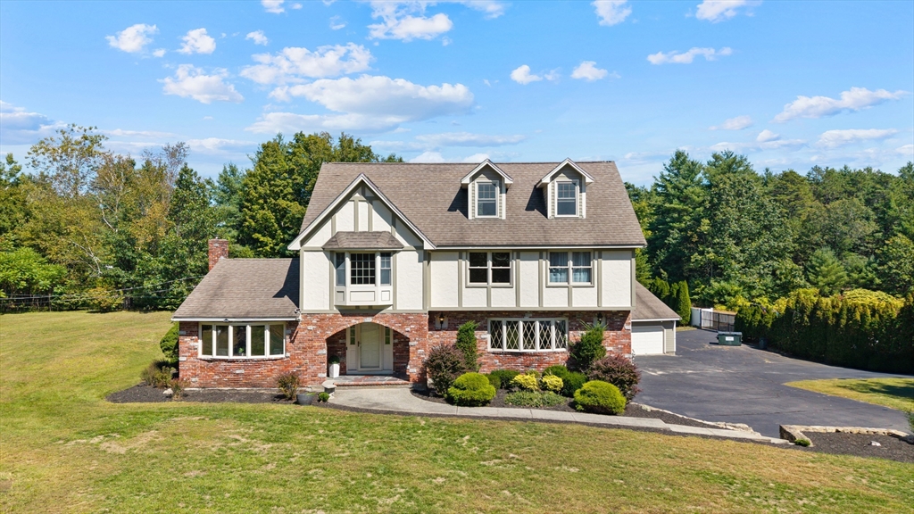 Photo: 21 Cranberry Street, Pepperell, MA