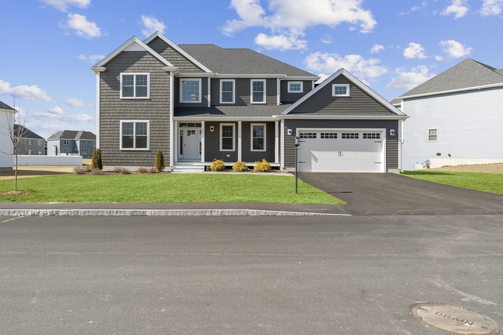 Photo: Lot 126-73 Pratt Avenue, Bridgewater, MA