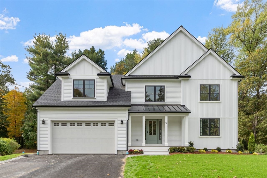 Photo: 96 Middlesex Ave, Wilmington, MA
