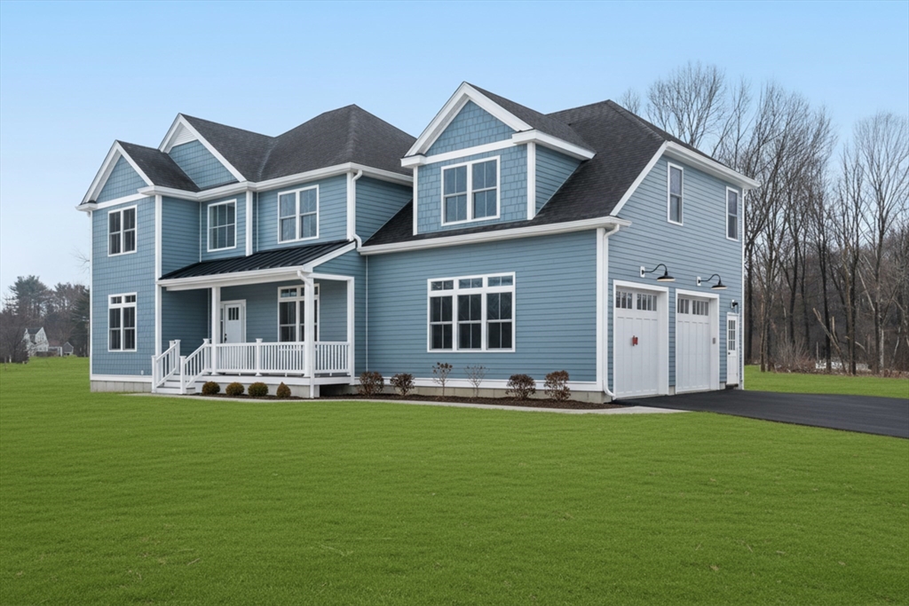 Photo: 11 Earle Stewart Ln, Wrentham, MA