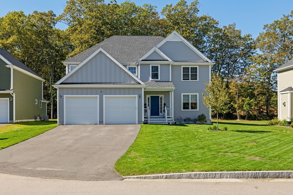 Photo: 26 Timber Crest Dr, Medway, MA Photo: 26 Timber Crest Dr, Medway, MA