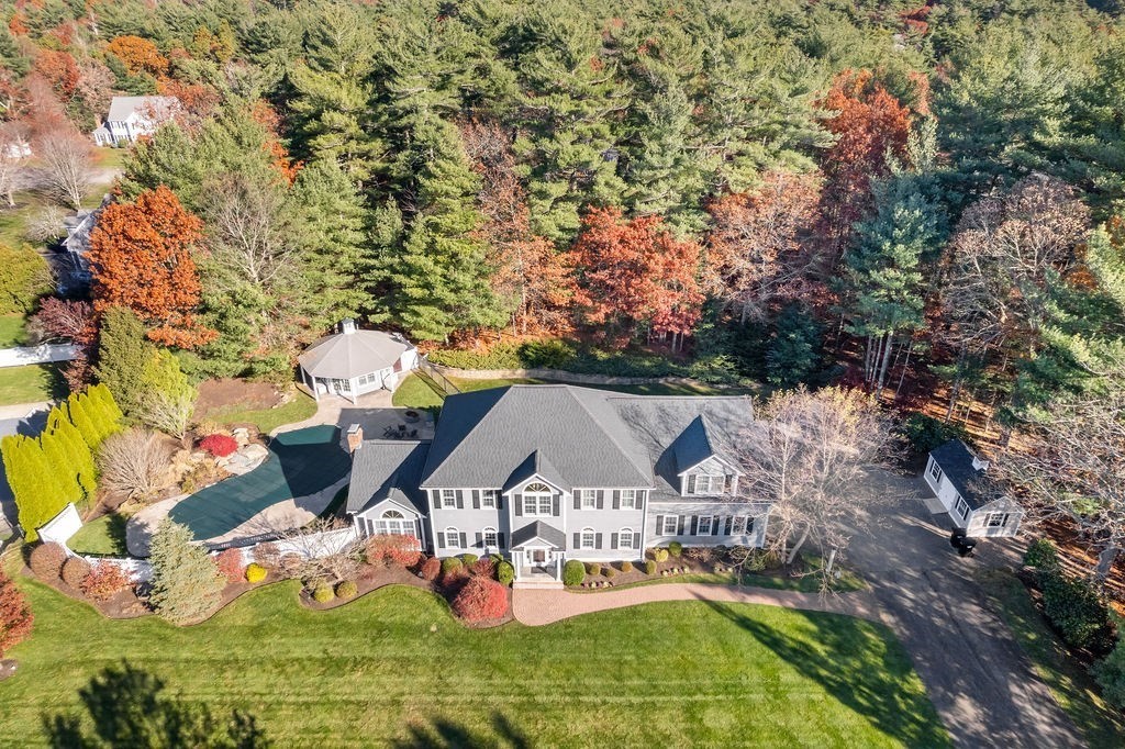 Photo: 12 Meeting House Rd., Kingston, MA Photo: 12 Meeting House Rd., Kingston, MA