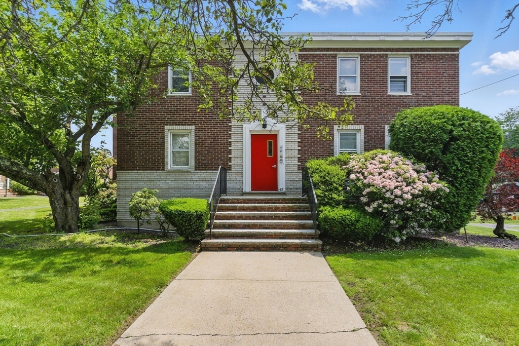 Photo: 42 Newman Rd, Malden, MA
