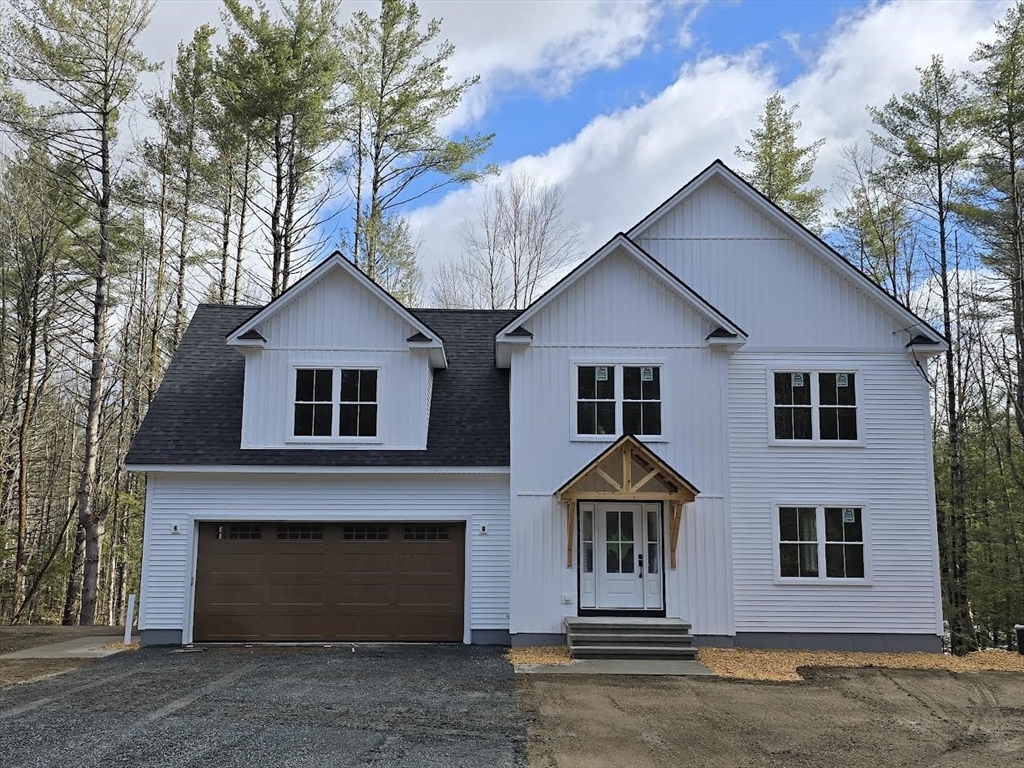 Photo: 2930 Shelburne Falls Rd, Conway, MA