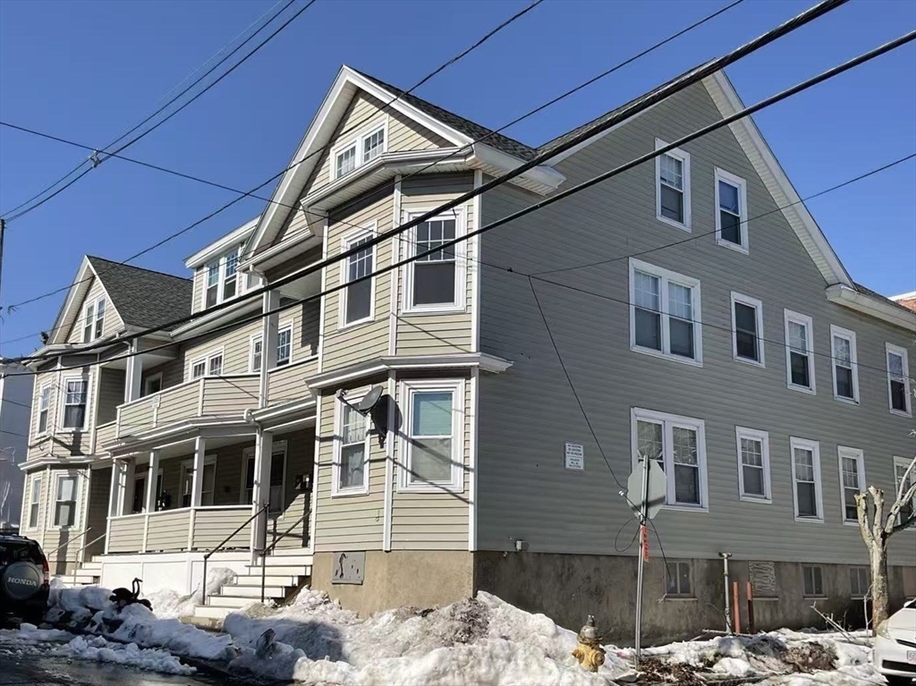 Photo: 17-23 Palmer St, Salem, MA