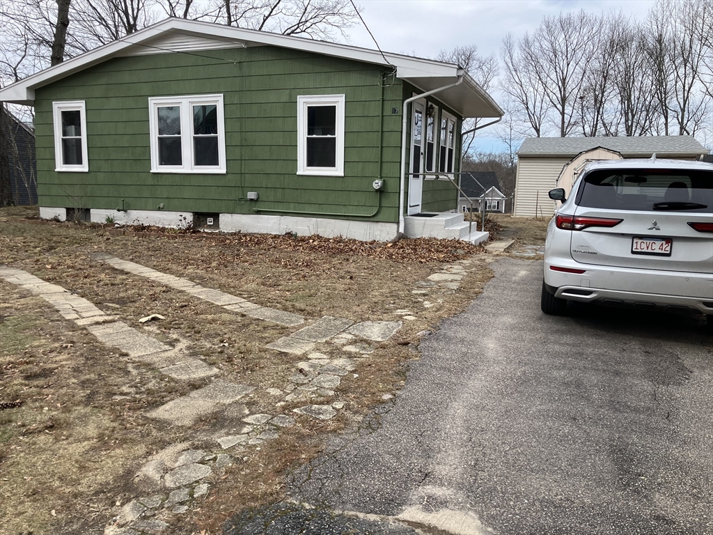 Photo: 37 Lawn Street, Attleboro, MA