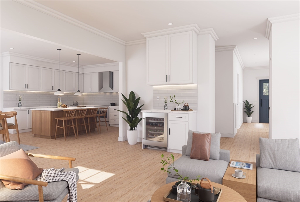 Photo: 1 Whitman Circle, Bellingham, MA