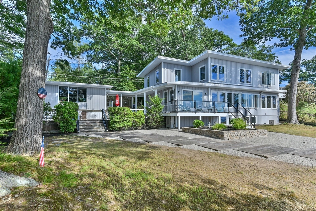 Photo: 55 Colonial Road, Webster, MA