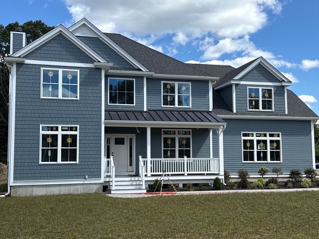 Photo: Lot 2-11 Earle Stewart Ln, Wrentham, MA