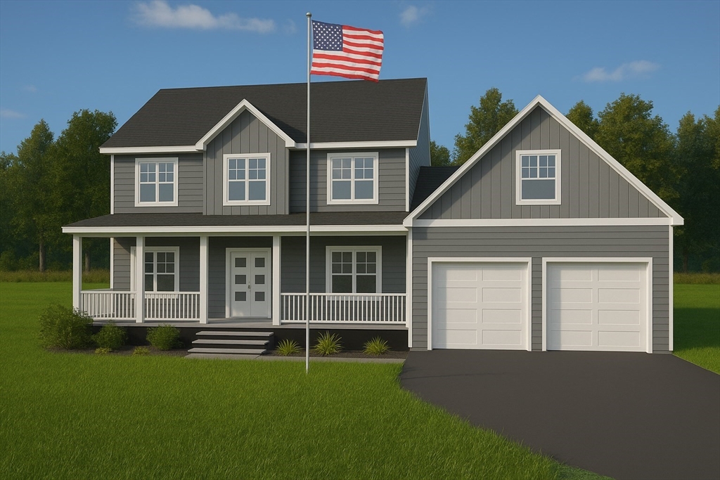 Photo: 462 Tremont Street, Taunton, MA