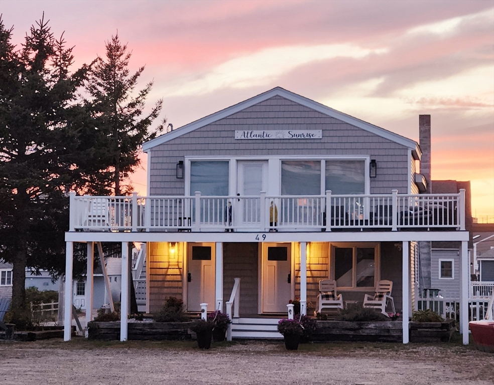 Photo: 49 Northern Blvd, Newbury, MA